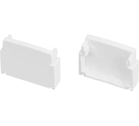 Заглушка Arlight FANTOM-W23-S глухая, 1 комплект 047501