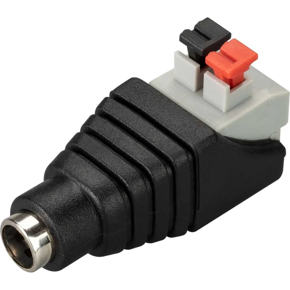 Коннектор Arlight ARL-MONO-2pin-F 10шт 030748 - выгодная цена, отзывы ...