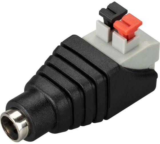 Коннектор Arlight ARL-MONO-2pin-F 10шт 030748 1