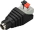 Коннектор Arlight ARL-MONO-2pin-F 10шт 030748 1
