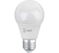 Набор светодиодных лампочек RED LINE LED A6520W865E27 R (EC) Е27 / E27 20Вт, груша, холодный, 10 шт Б0056200