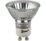 Набор галогенных лампачек ЭРА GU10JCDR (MR16) 50W230V (EC) GU10 50Вт, софит, теплый белый свет Б0056171 1