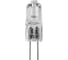 Набор лампочек G4JC20W12V галогенные (EC) G4, 20Вт, капсула, теплый белый свет, 10 шт ЭРА Б0056167 1