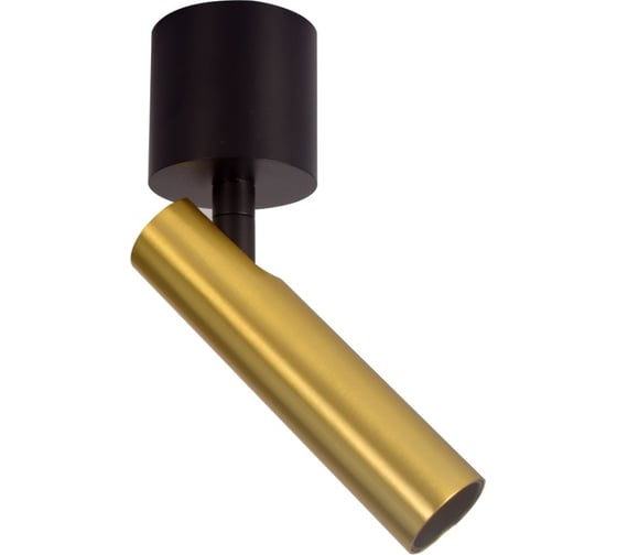 Потолочный светильник MAYTONI Focus T Черный C141CL-L125-6W3K-B
