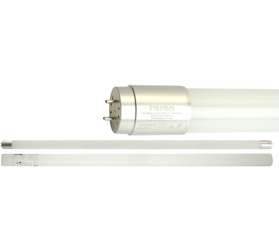 Лампа светодиодная FERON LB-217 G13 72W 175-265V 6400K, 51081