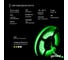 Светодиодная лента Geniled 2м 12В 12Вт/м зеленая подсветка 120 led/m IP33 8мм 03544 6