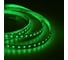 Светодиодная лента Geniled 2м 12В 12Вт/м зеленая подсветка 120 led/m IP33 8мм 03544 1