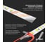 Светодиодная лента Geniled 2м 12В 12Вт/м синяя подсветка 120 led/m IP33 8мм 03545 8