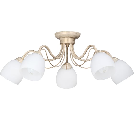 Люстра Vitaluce V3598/5PL 1