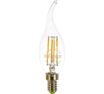 Лампа Navigator NLL-F-FC35-6-230-2.7K-E14 61355