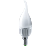 Лампа Navigator NLL-FC37-8.5-230-6.5K-E14-FR 61332