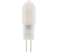 Лампа Navigator NLL-G4-1.5-230-3K-P 71350