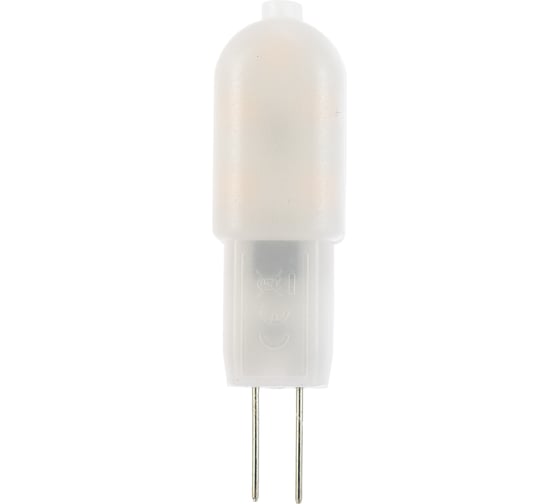 Лампа Navigator NLL-G4-1.5-230-3K-P 71350