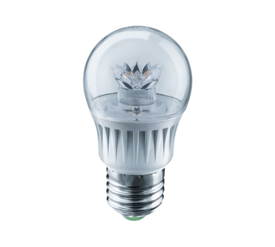Лампа Navigator NLL-G45-7-230-4K-E27-CL 61593