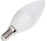 Лампа светодиодная Триколор LED C37 5Вт 3000K E14 LED-TR-C375w3KE14 4