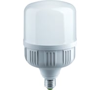 Лампа Navigator NLL-T120-40-230-840-E27 61480