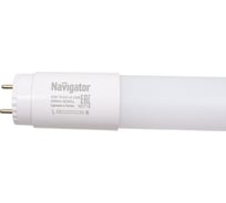 Лампа Navigator NLL-T8-30-230-4K, аналог 58Вт, 1500 мм 71298