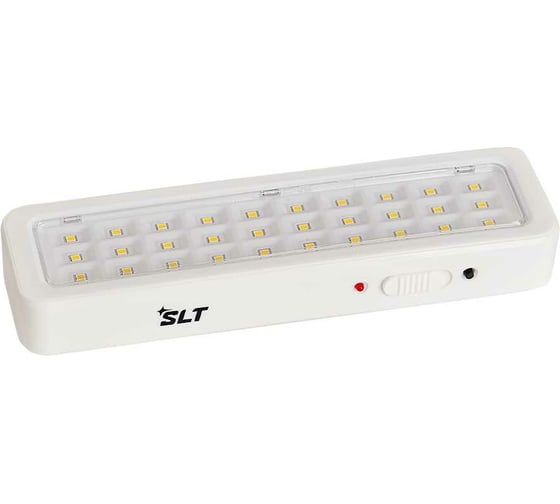 Аварийный светильник SLT, SL-30 Econom 10380 1