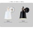 Настенный светильник Ambrella Light TRADITIONAL TR82212 9