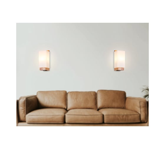Настенный светильник Ambrella Light TRADITIONAL TR83122