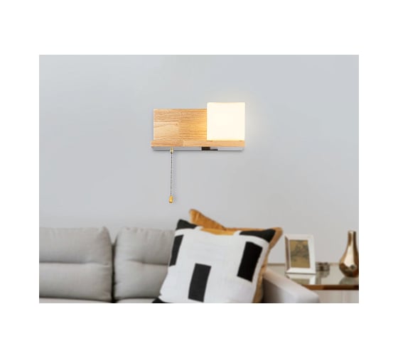 Настенный светильник Ambrella Light TRADITIONAL TR83123