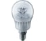 Лампа Navigator NLL-G45-7-230-2.7K-E14-CL 71856 1