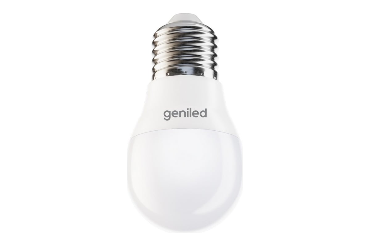 Светодиодные Светильники Geniled Купить
