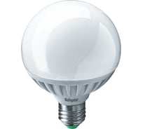 Лампа Navigator NLL-G95-12-230-2.7K-E27 94147