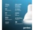 Светодиодная энергосберегающая лампа geniled GU10 MR16 9Вт 4000K 90Ra линза Софит 10 шт 01382_4000_10 9