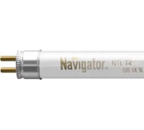 Лампа Navigator NTL-T4-24-860-G5 94116