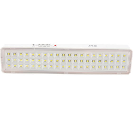 Аварийный светильник SLT, SL-60 Econom 10382
