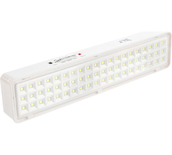 Аварийный светильник SLT, SL-60 Econom 10382