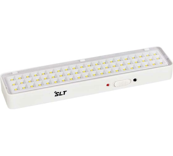 Аварийный светильник SLT, SL-60 Econom 10382 1