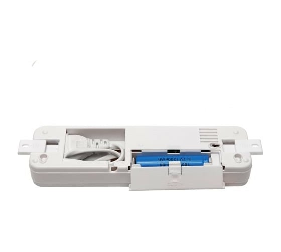 Аварийный светильник SLT KL-30A(AC/DC: пост. и непост. режимы свечения) 10088