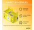 Светодиодная энергосберегающая лампа geniled GU5.3 MR16 6Вт 3000K 90Ra Софит 3 шт 01383_3000_3 8