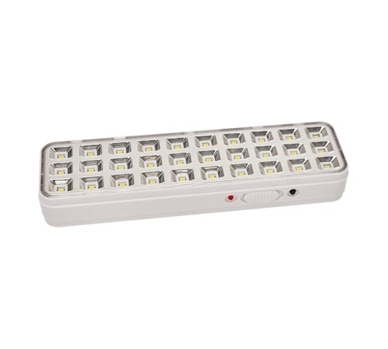 Аварийный светильник SLT KL-30 10102