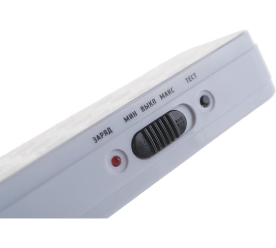 Аварийный светильник SLT KL-30 10102
