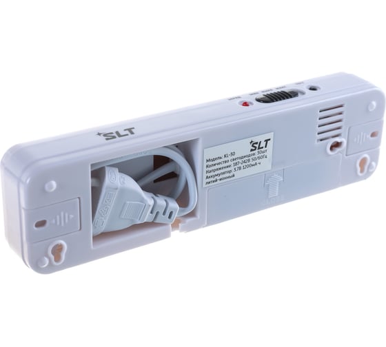 Аварийный светильник SLT KL-30 10102