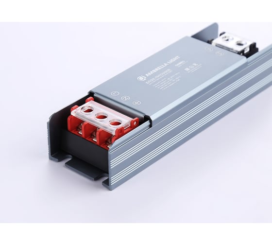 Блок питания Ambrella Light для светодиодной ленты 24V 60W 2.5A IP20 ILLUMINATION GS8821