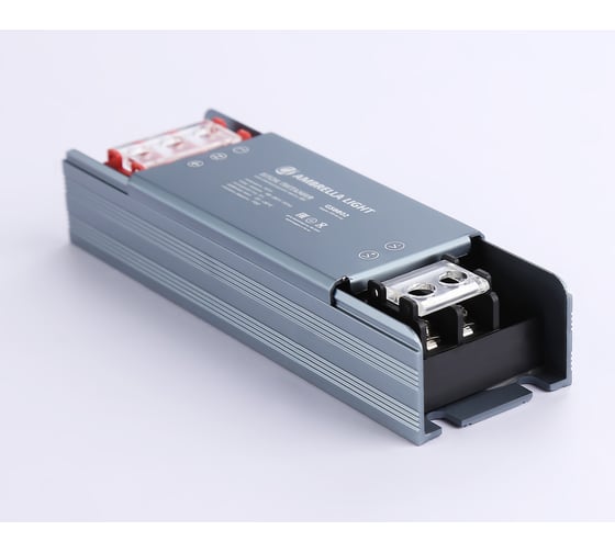 Блок питания Ambrella Light для светодиодной ленты 24V 60W 2.5A IP20 ILLUMINATION GS8821