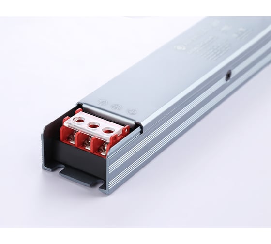 Блок питания Ambrella Light для светодиодной ленты 12V 400W 33.3A IP20 ILLUMINATION GS8812