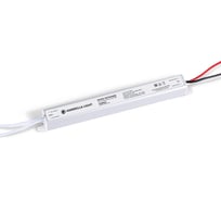 Блок питания ультратонкий Ambrella Light для светодиодной ленты 12V 24W 2A IP20 ILLUMINATION GS8602