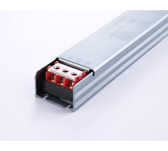 Блок питания Ambrella Light для светодиодной ленты 12V 300W 25A IP20 ILLUMINATION GS8810