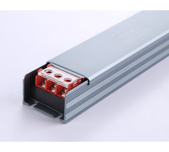 Блок питания Ambrella Light для светодиодной ленты 24V 300W 12.5A IP20 ILLUMINATION GS8828