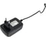 Блок питания Ambrella Light (адаптер) для светодиодной ленты с вилкой 12V 24W 2A IP20 ILLUMINATION GS8510 2