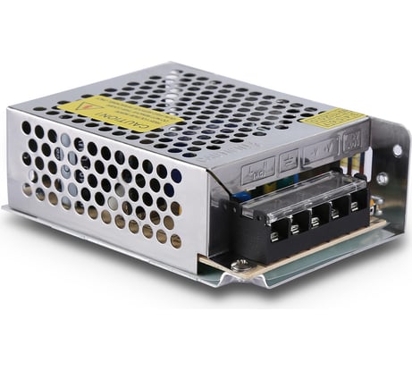 Блок питания Ambrella Light для светодиодной ленты 24V 100W 4.2A IP20 ILLUMINATION GS9604