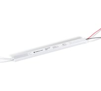 Блок питания ультратонкий Ambrella Light для светодиодной ленты 12V 48W 4A IP20 ILLUMINATION GS8604