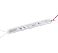 Блок питания ультратонкий Ambrella Light для светодиодной ленты 24V 36W 1.5A IP20 ILLUMINATION GS8623