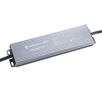 Блок питания Ambrella Light для светодиодной ленты 12V 150W IP67 12.5A ILLUMINATION GS9864