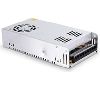 Блок питания Ambrella Light для светодиодной ленты 12V 360W 30A IP20 ILLUMINATION GS9551